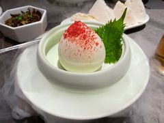 -江城小馆陕南妈妈菜·全球旅行餐厅(钟楼店)