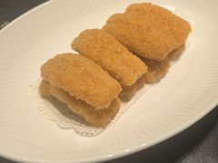 -喜悦烤鸭·新京菜(王府井店)