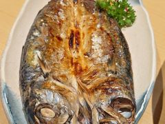 -小山日本料理(太古汇店)