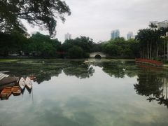 -荔湾湖公园