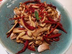 -沿途四季·云南菜(建外大街店)