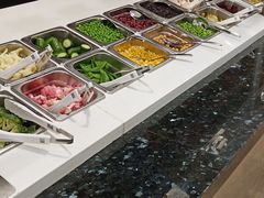 -So Lounge索兰至餐厅(蓝色港湾店)