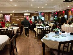 大堂-包子大王(新泽巷店)