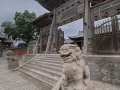 -榆次老城