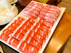 -仁和四季涮肉馆(天坛南门店)