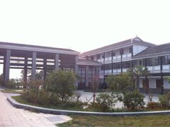 -洪湖生态旅游区