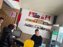 大堂-韩邦朝天锅