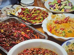 -通乐簋街小龙虾(老店)