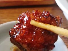 -金牌老碗时尚陕菜(王府井百货店)