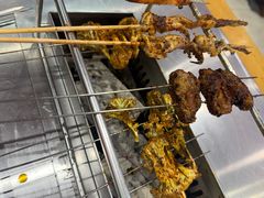 -7只羊·鲜羊肉串·地锅鸡精酿(玄武墨香路店)