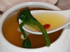 -渝信川菜 · 川味家常菜(财富购物中心店)