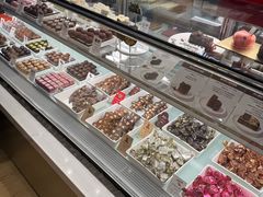 -GODIVA(国际金融中心店)