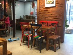 -协茂森老钟家(保利店)