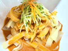 -丝路东方虾仁水饺(北京路二宫汇嘉店)