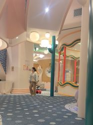 -奈尔宝家庭中心·亲子餐厅(苏州大悦城店)