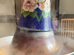 -东来顺(非遗·清真火锅·盛世广场店)