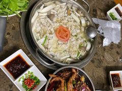 -迎三江菌汤兔(星桥街西段店)