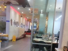 -令狐冲烤鱼·烧菜馆(达明店)