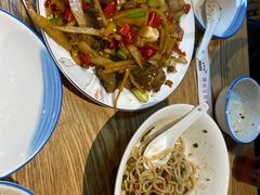 -牛八宝桂林米粉(八里庄店)