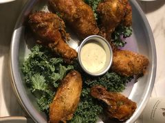 -农畉LONFOOD(福田星河COCOPark店)