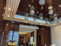 -千岛湖君澜度假酒店(文广轩中餐厅)