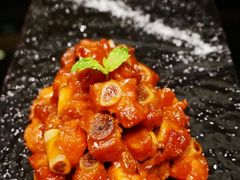 -马仕玖煲·融合菜·酥不腻烤鸭(人大店)