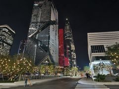 -深圳湾万象城(南山店)