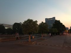-南华大学(红湘校区)