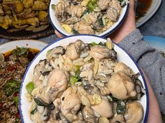 -友强·23年特色海鲜大排档(厦门店)
