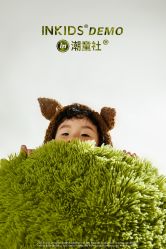 -INKIDS潮童社儿童摄影(朝阳大悦城店)