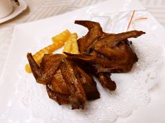 -潮福城大酒楼·潮粤菜·港式点心(阳光城店)