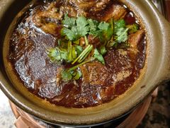 -南京大牌档(崇文门国瑞店)