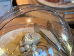 -北京港澳中心瑞士酒店·瑞士咖啡厅·自助餐