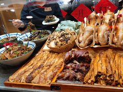 -张包铺(道外店)