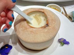 海南椰青翅-闻见中国海南菜(K11店)