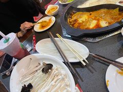 -陈府大宅门成都火锅·手切鲜肉(太原街店)