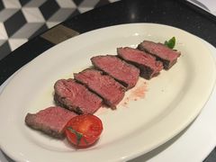 -西堤牛排(杭州金沙天街龙湖店)