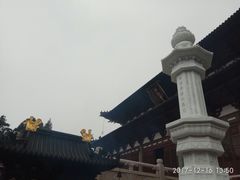 -径山寺