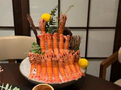 -上井料理黑金店(IFS国金中心店)