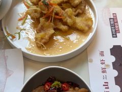 -南山鲜虾面·活鲜小馆·海味大连菜(南山总店)