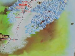 -祁连山·岗什卡雪峰景区