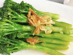 -羲和雅苑•北京烤鸭(平安国际金融中心店)