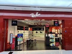 -LensCrafters亮视点·RayBan精选(来福士店)