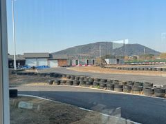 -极速星辰卡丁车赛车场(西山店)