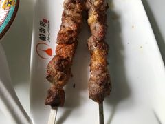 -帕米尔食府(白云观店)