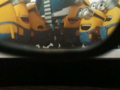 -自由人影城(大庆唐人中心店)