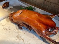 -四季民福烤鸭店(前门廊房二条店)
