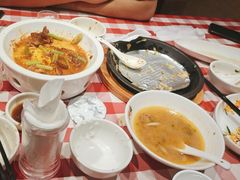 -西贝(宝乐汇店)
