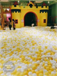 -宝燕乐园(闵行旗舰店)