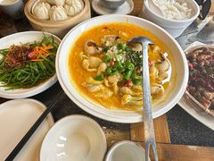 -尽善百年古院餐厅(王家老宅店)